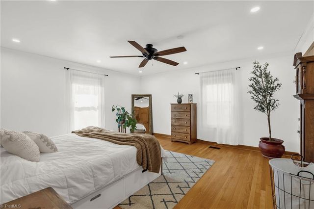 2220 Bethany Road, Madison, NC 27025
