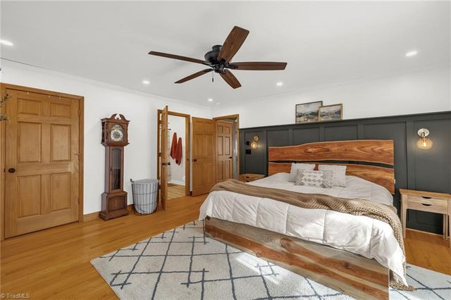 2220 Bethany Road, Madison, NC 27025
