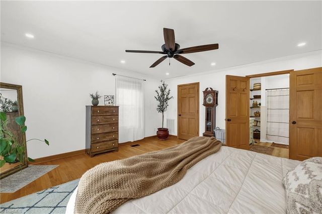 2220 Bethany Road, Madison, NC 27025