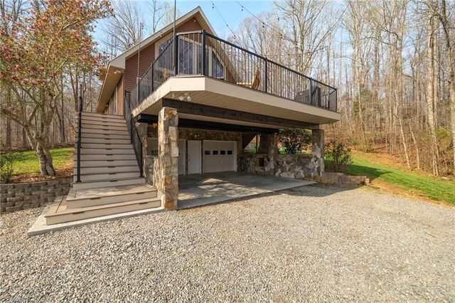 2220 Bethany Road, Madison, NC 27025
