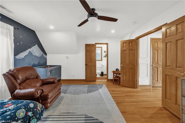 2220 Bethany Road, Madison, NC 27025