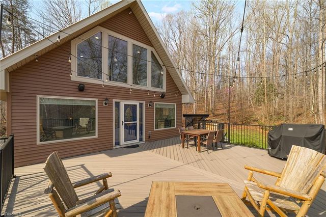 2220 Bethany Road, Madison, NC 27025