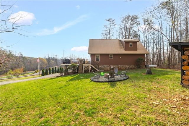 2220 Bethany Road, Madison, NC 27025