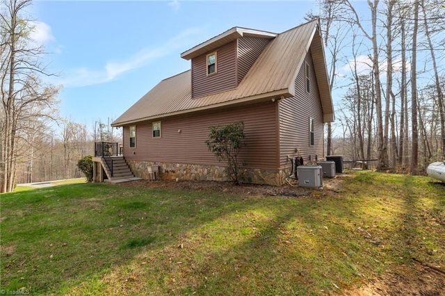 2220 Bethany Road, Madison, NC 27025