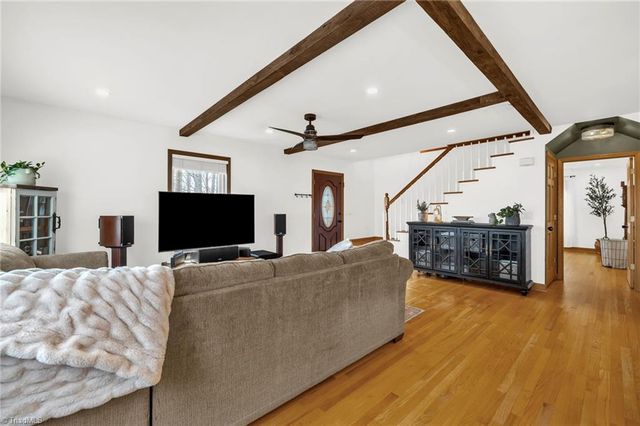 2220 Bethany Road, Madison, NC 27025