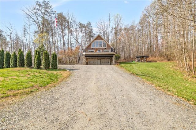 2220 Bethany Road, Madison, NC 27025