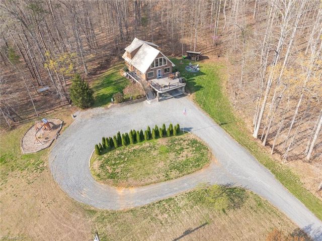 2220 Bethany Road, Madison, NC 27025