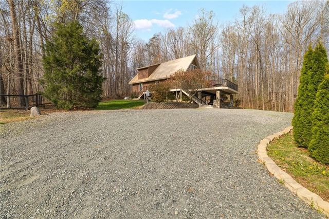 2220 Bethany Road, Madison, NC 27025