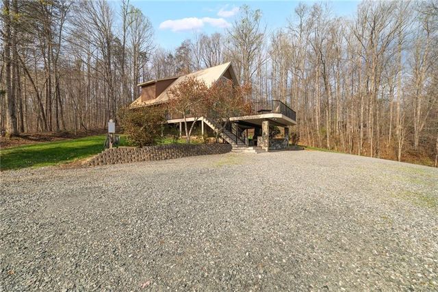 2220 Bethany Road, Madison, NC 27025