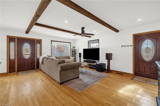 2220 Bethany Road, Madison, NC 27025