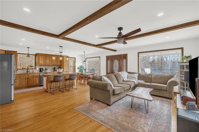 2220 Bethany Road, Madison, NC 27025