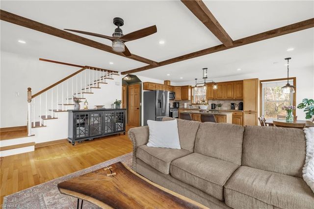 2220 Bethany Road, Madison, NC 27025