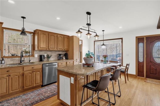 2220 Bethany Road, Madison, NC 27025