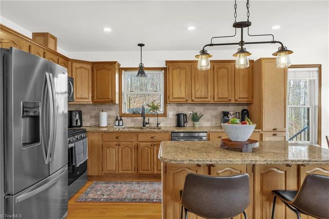 2220 Bethany Road, Madison, NC 27025