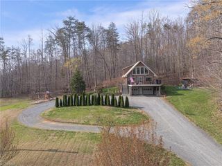 2220 Bethany Road, Madison, NC 27025