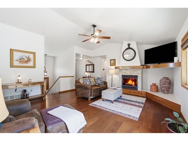 3101 Escondido Dr, Loveland, CO 80538