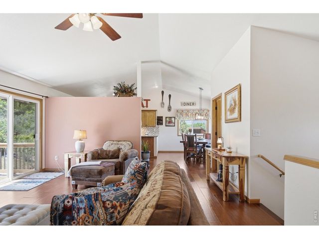 3101 Escondido Dr, Loveland, CO 80538
