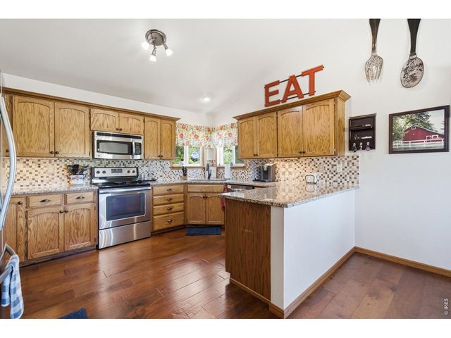 3101 Escondido Dr, Loveland, CO 80538