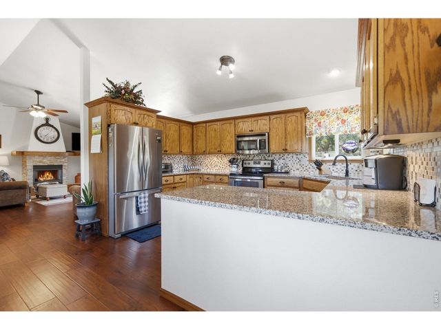 3101 Escondido Dr, Loveland, CO 80538