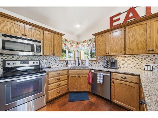 3101 Escondido Dr, Loveland, CO 80538