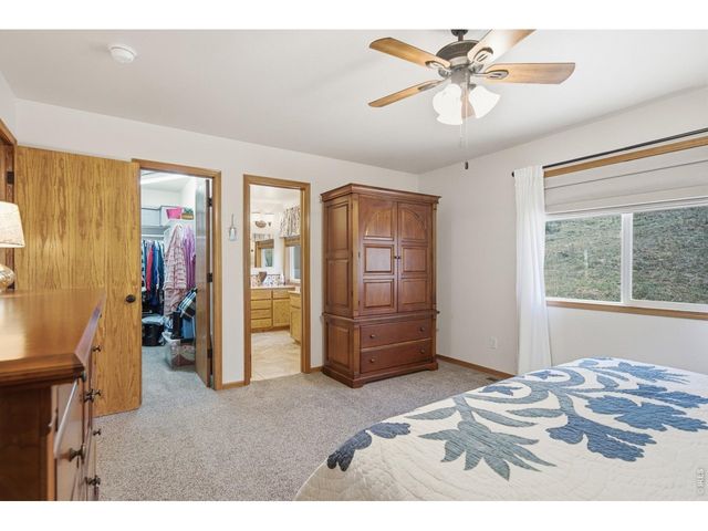 3101 Escondido Dr, Loveland, CO 80538