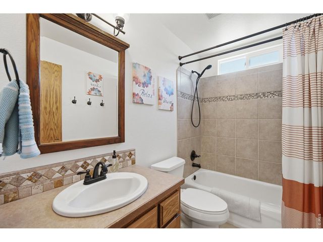 3101 Escondido Dr, Loveland, CO 80538