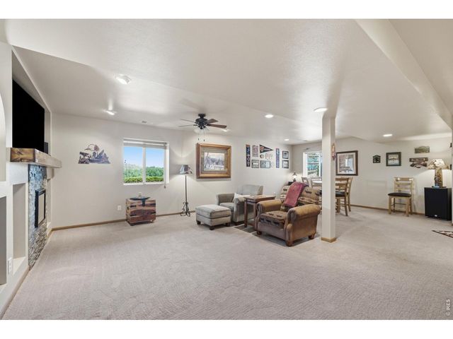 3101 Escondido Dr, Loveland, CO 80538