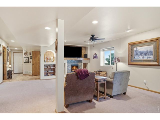 3101 Escondido Dr, Loveland, CO 80538