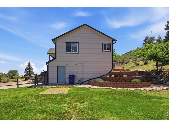 3101 Escondido Dr, Loveland, CO 80538