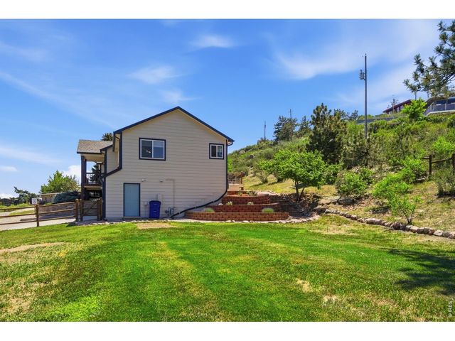 3101 Escondido Dr, Loveland, CO 80538