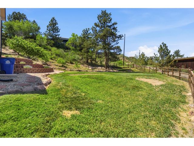 3101 Escondido Dr, Loveland, CO 80538