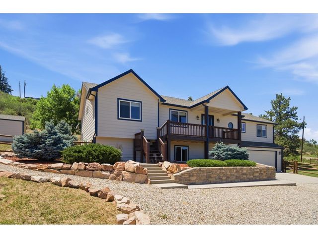 3101 Escondido Dr, Loveland, CO 80538