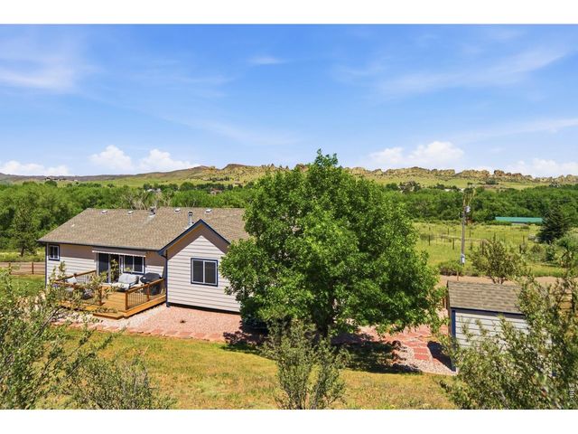 3101 Escondido Dr, Loveland, CO 80538