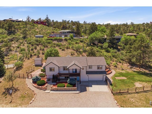 3101 Escondido Dr, Loveland, CO 80538
