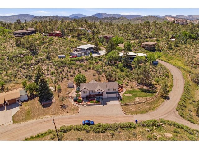 3101 Escondido Dr, Loveland, CO 80538