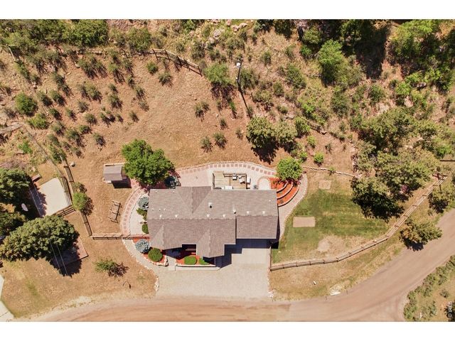 3101 Escondido Dr, Loveland, CO 80538