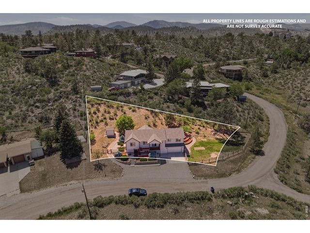 3101 Escondido Dr, Loveland, CO 80538
