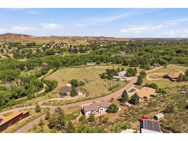 3101 Escondido Dr, Loveland, CO 80538