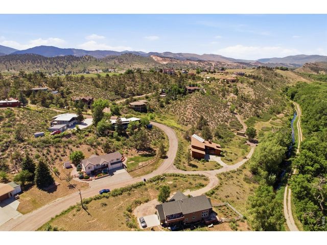 3101 Escondido Dr, Loveland, CO 80538