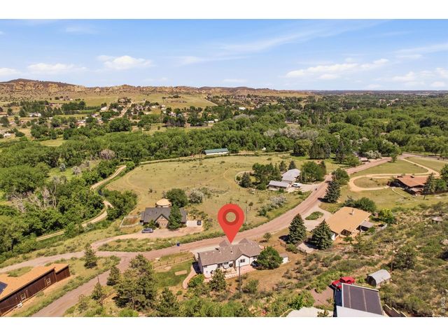 3101 Escondido Dr, Loveland, CO 80538