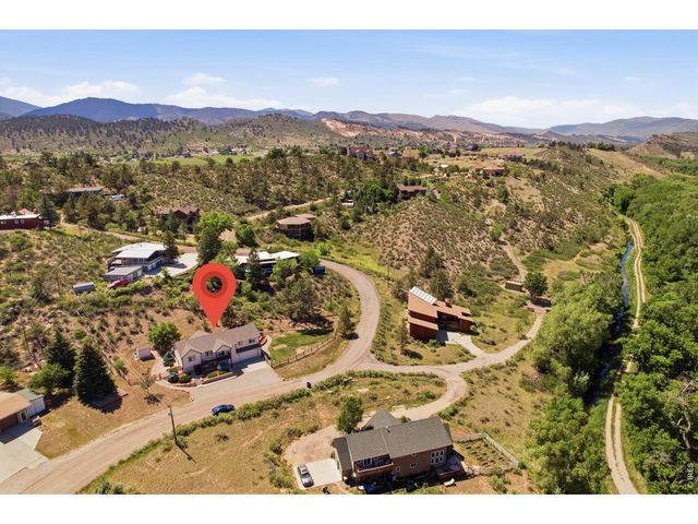 3101 Escondido Dr, Loveland, CO 80538
