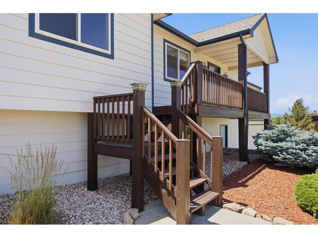 3101 Escondido Dr, Loveland, CO 80538