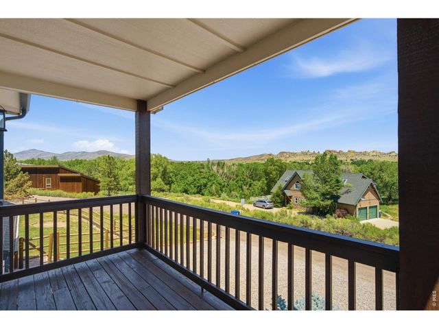 3101 Escondido Dr, Loveland, CO 80538