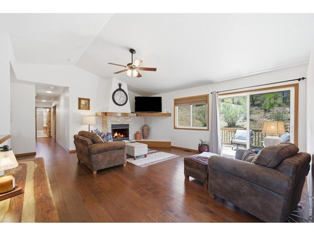 3101 Escondido Dr, Loveland, CO 80538