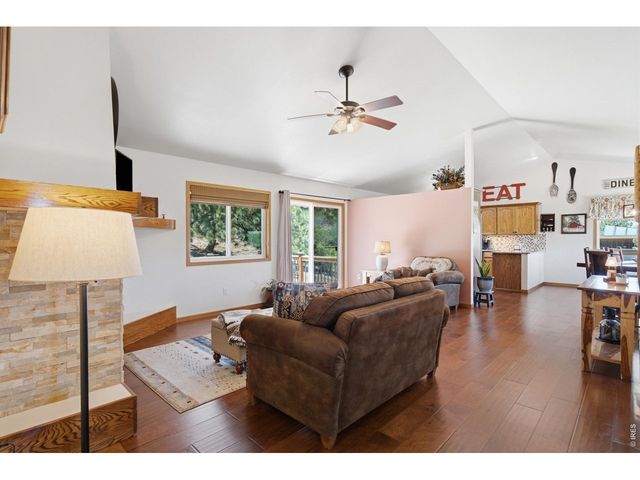 3101 Escondido Dr, Loveland, CO 80538