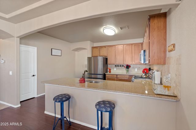 201 BALFOUR Place, Sierra Vista, AZ 85635