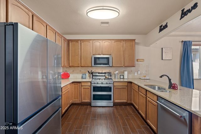 201 BALFOUR Place, Sierra Vista, AZ 85635