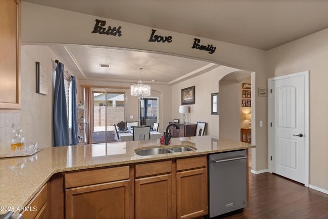 201 BALFOUR Place, Sierra Vista, AZ 85635