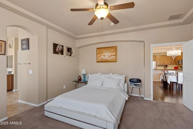 201 BALFOUR Place, Sierra Vista, AZ 85635