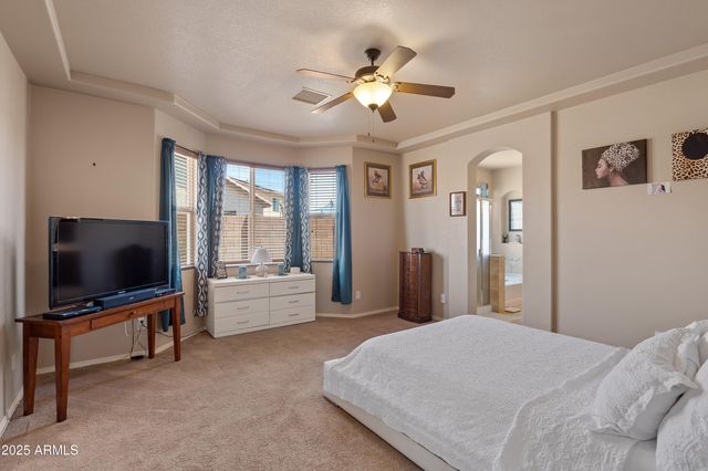 201 BALFOUR Place, Sierra Vista, AZ 85635